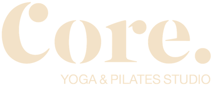 Core Yoga & Pilates Studio