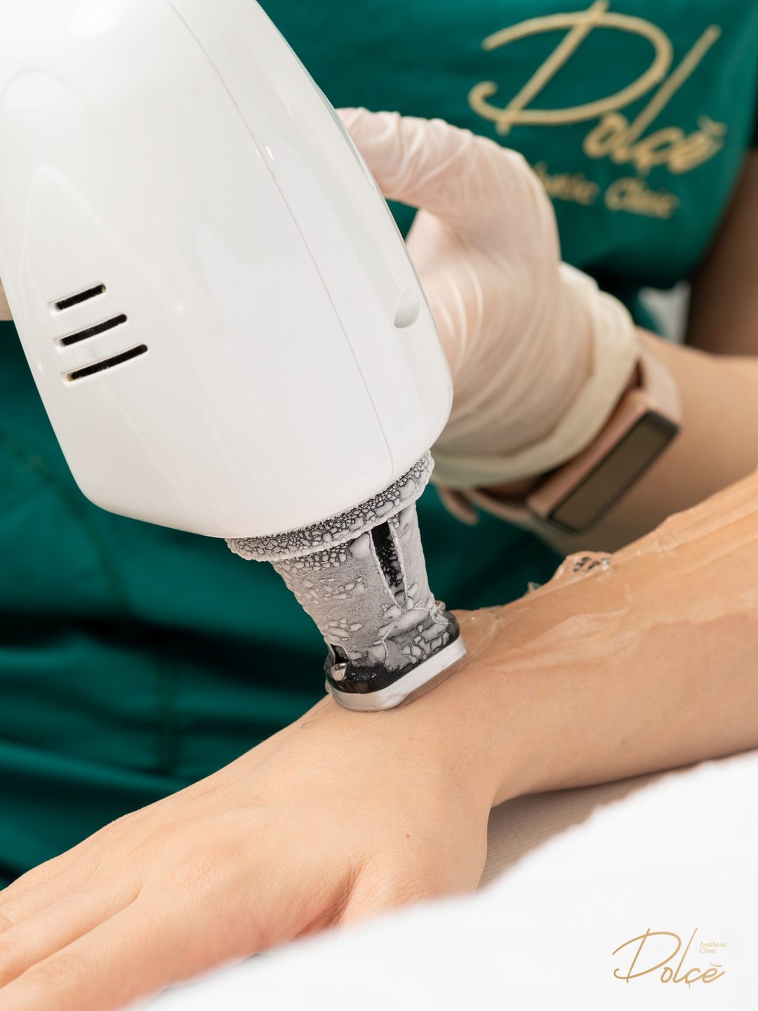 Dermatology & Non-Invasive